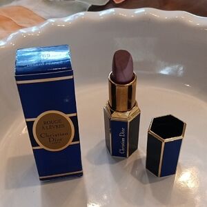 Dior Rouge à Lèvres Lipstick - Desert Pearls #169 Beautiful Color